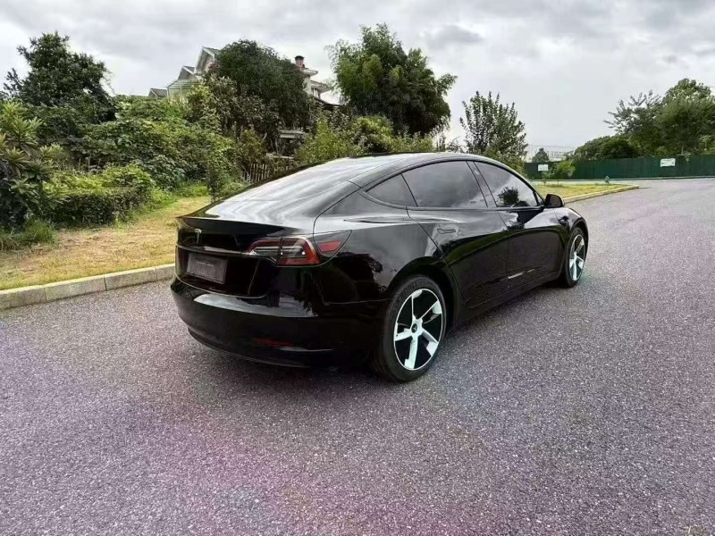 苏州23年特斯拉MODEL Y8