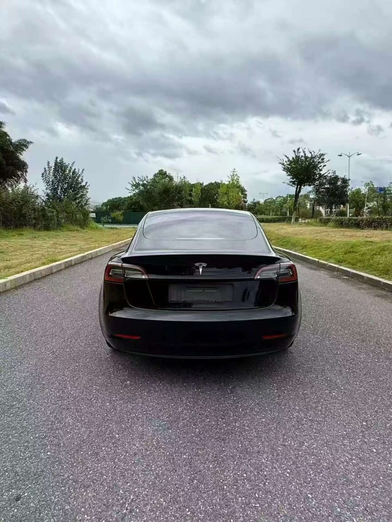 苏州23年特斯拉MODEL Y9