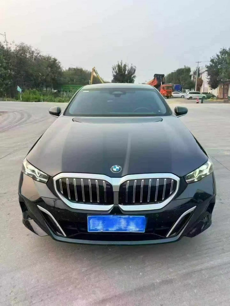 南通25年宝马5系1