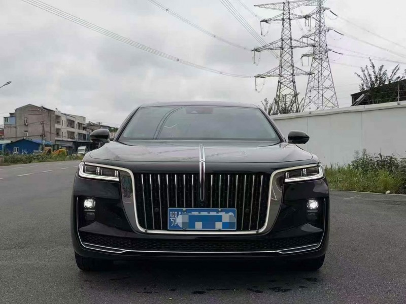 苏州23年红旗H91