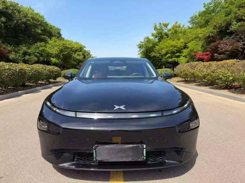 盐城24年小鹏汽车p71
