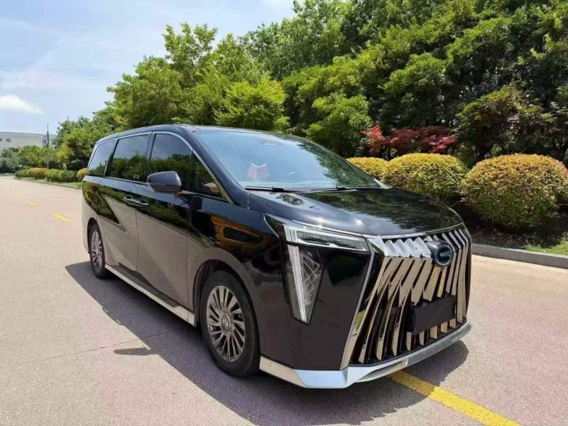 盐城23年传祺M8/GM83