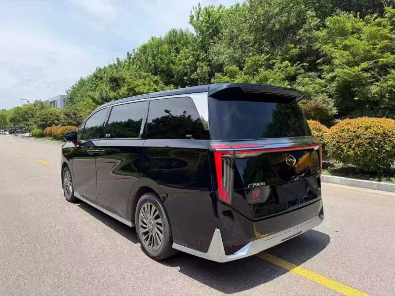 盐城23年传祺M8/GM88