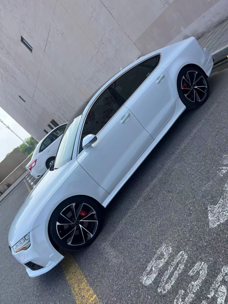 营口16年奥迪A7L3