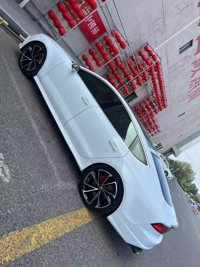 营口16年奥迪A7L9