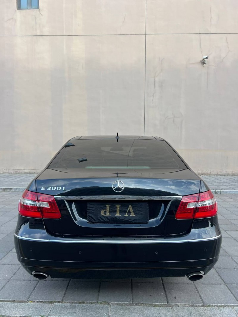 营口11年奔驰E9