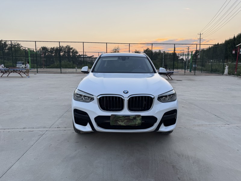 徐州21年宝马X31
