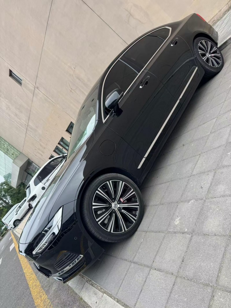营口22年沃尔沃S903