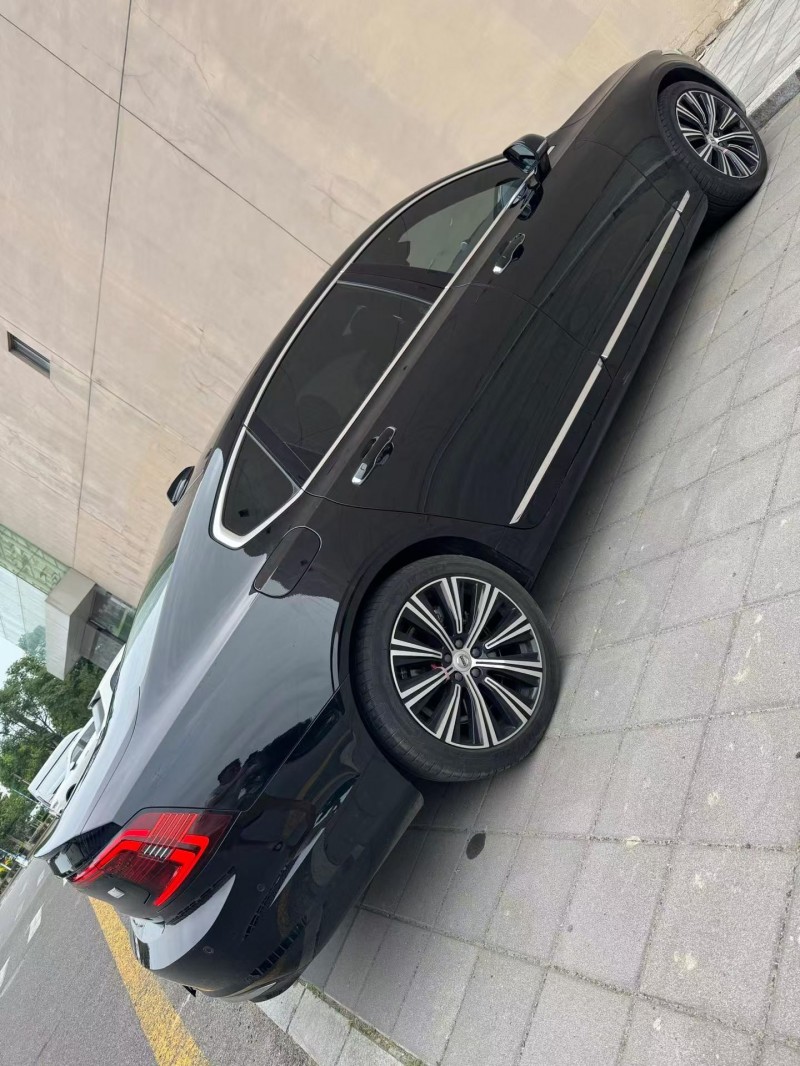 营口22年沃尔沃S906
