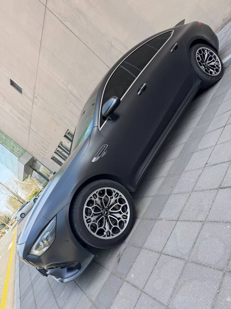 营口19年奔驰AMG2