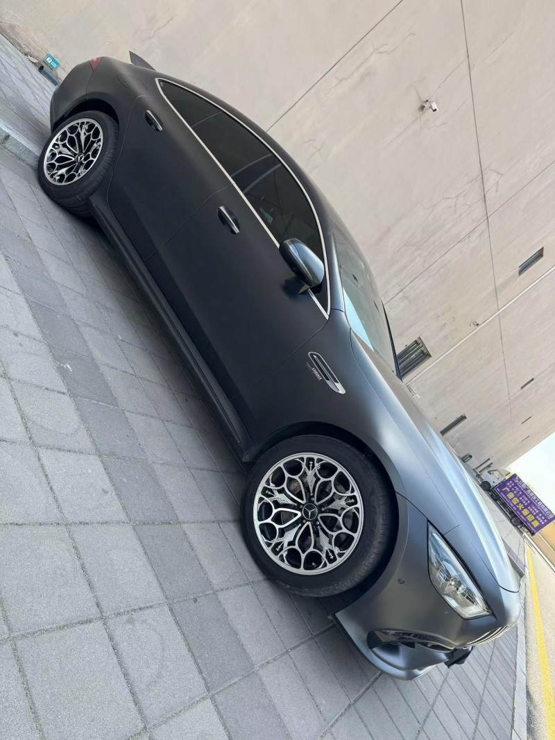 营口19年奔驰AMG3