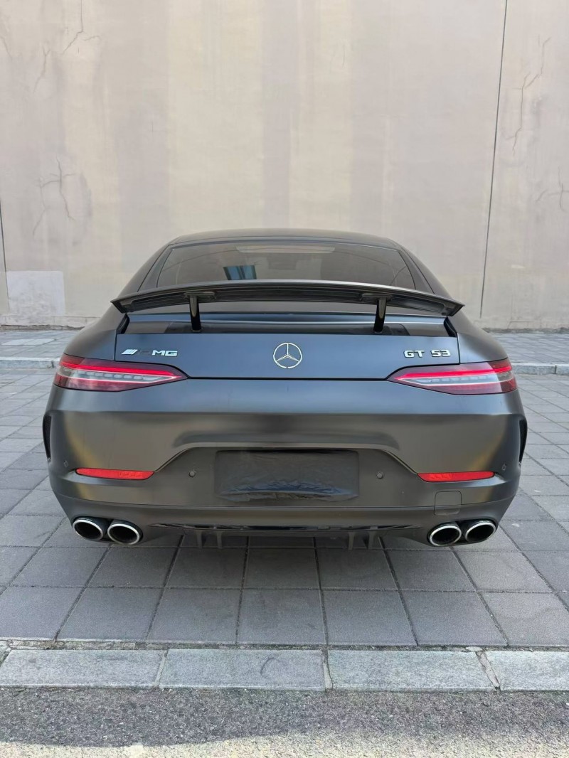 营口19年奔驰AMG8