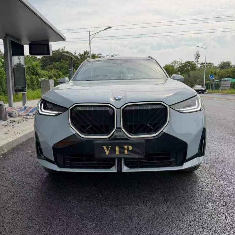 广州26年宝马X31