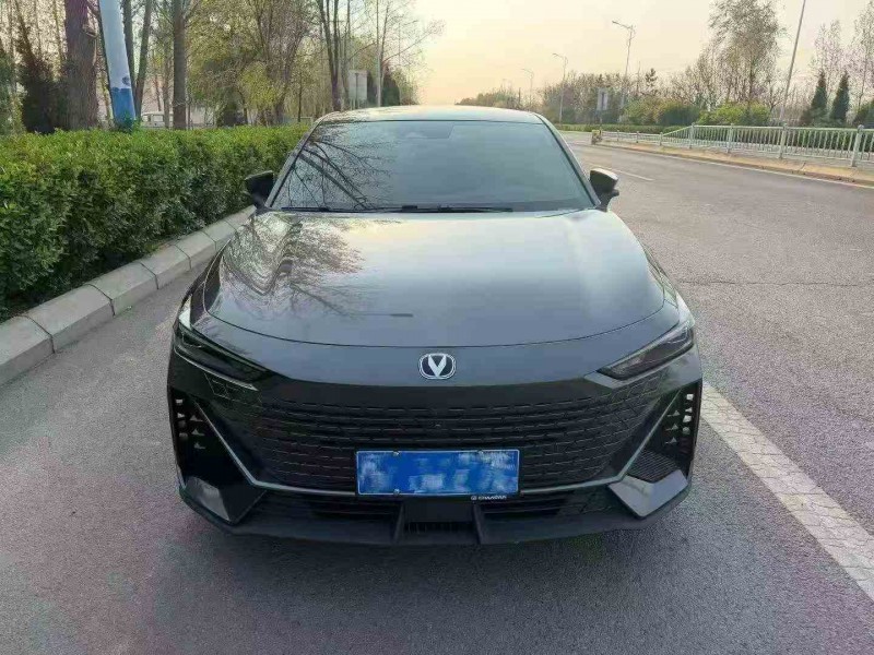 滨州22年长安汽车UNI1