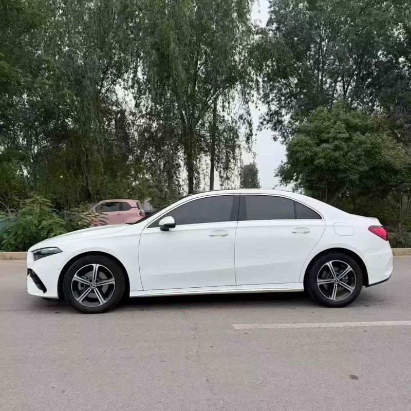 东营24年奔驰A7