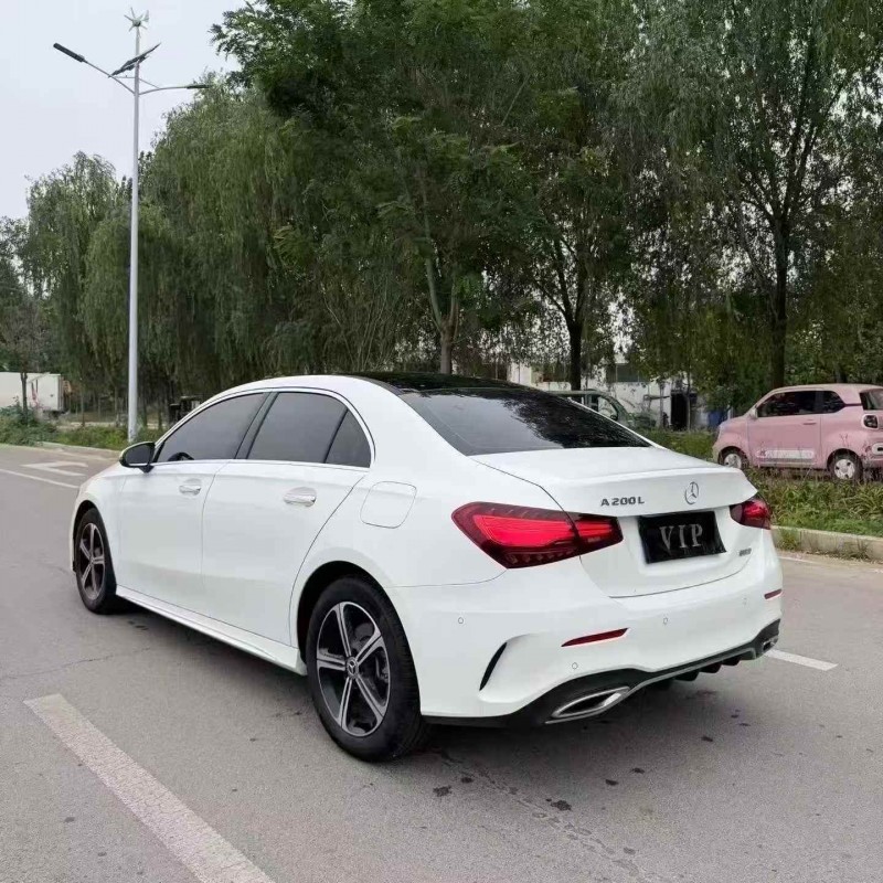 东营24年奔驰A8