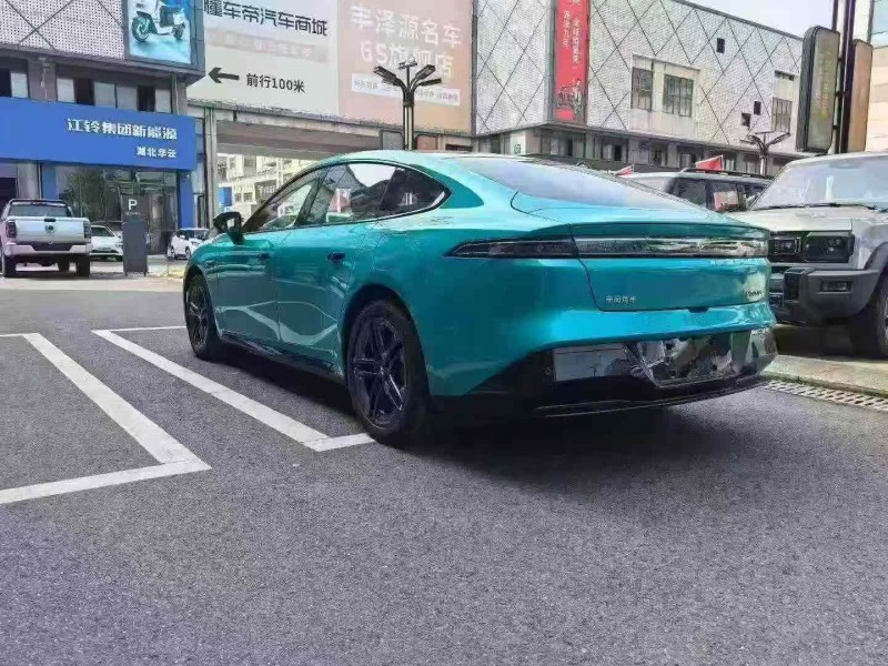 宜昌26年东风奕派8
