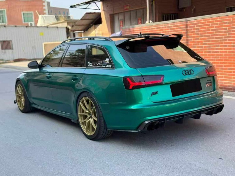 漳州19年奥迪A6L6