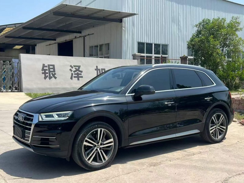徐州21年奥迪Q53