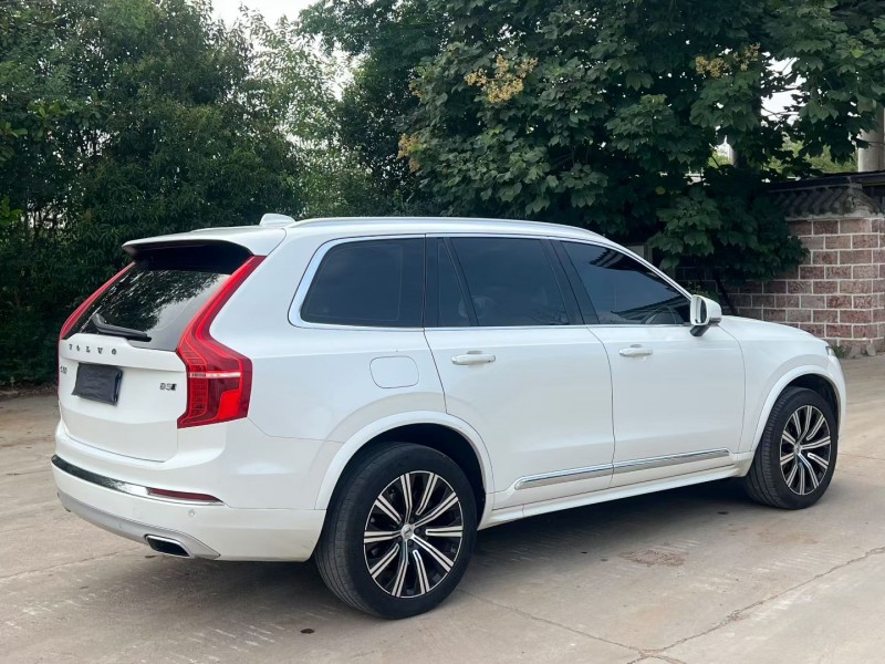 徐州21年沃尔沃XC904