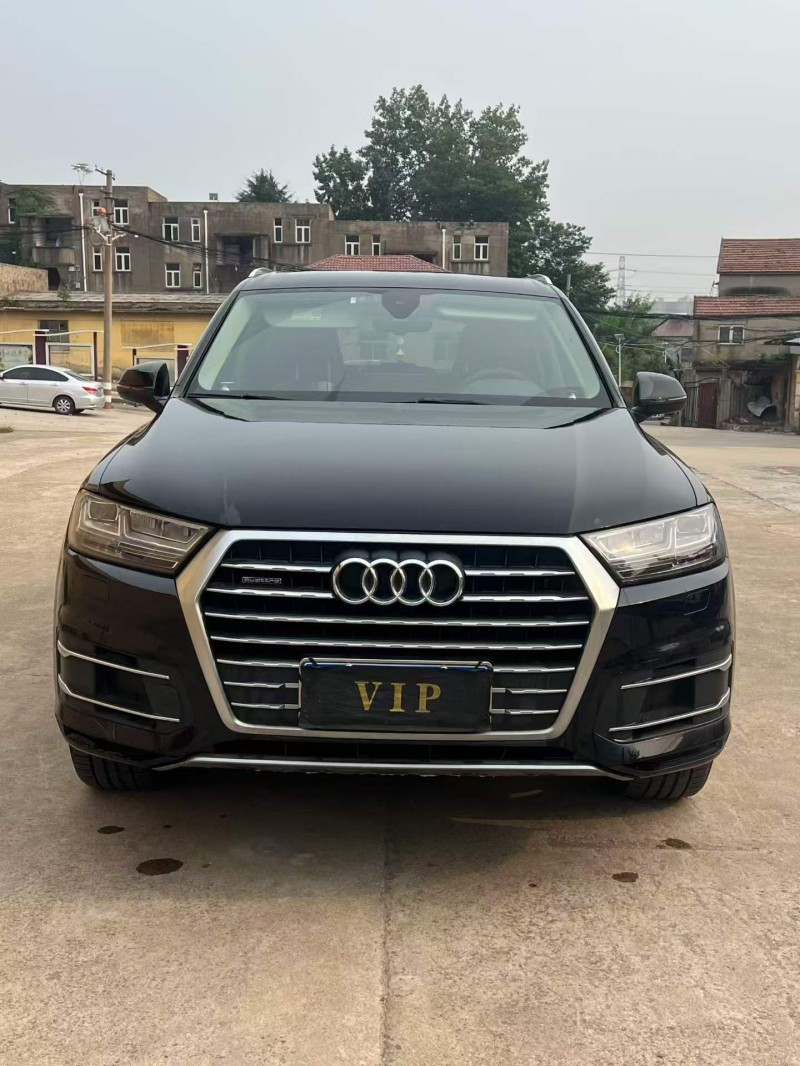徐州18年奥迪Q71