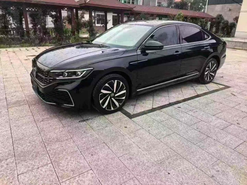 铜陵22年大众帕萨特3