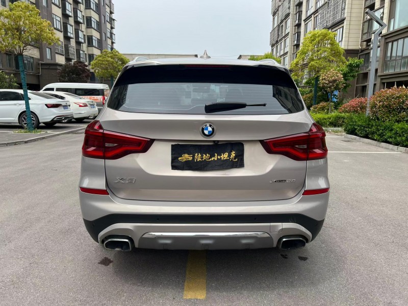 徐州20年宝马X39