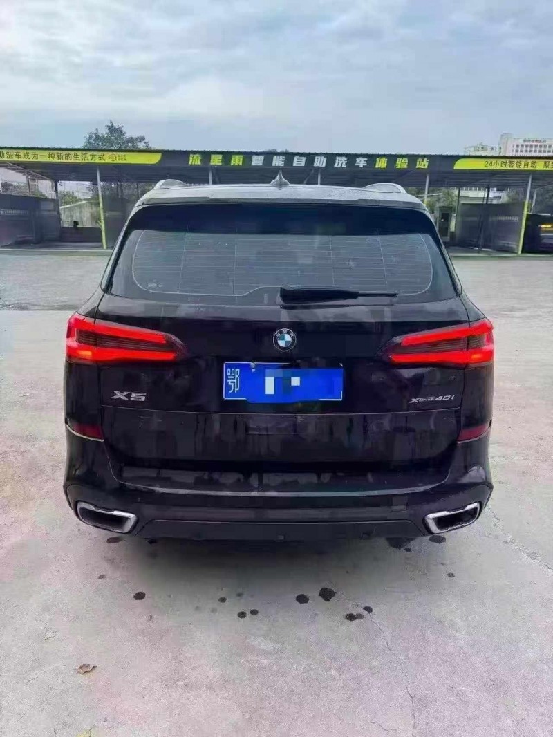荆门20年宝马X59