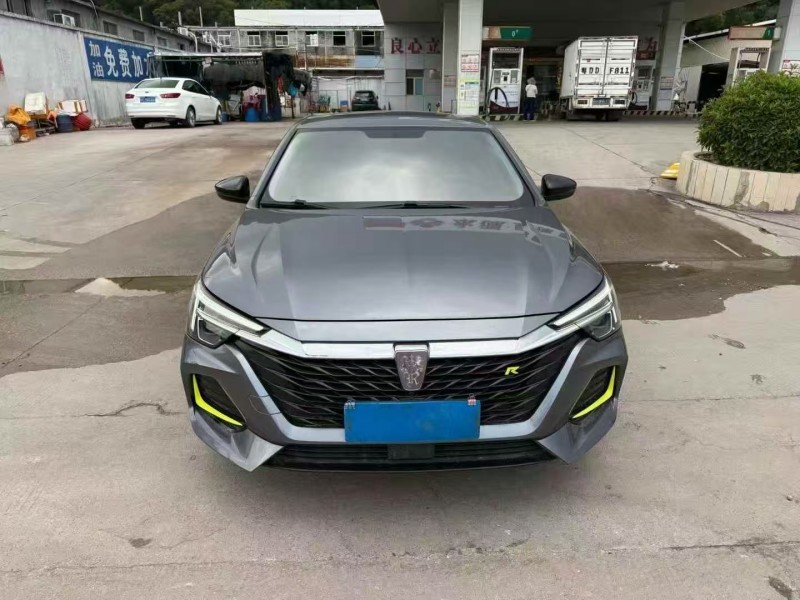 深圳23年荣威i61