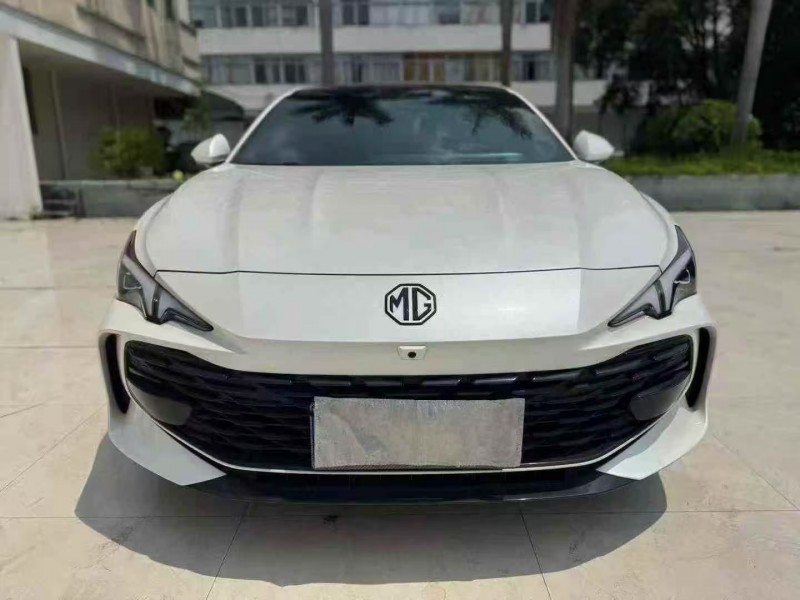 汕头26年名爵71