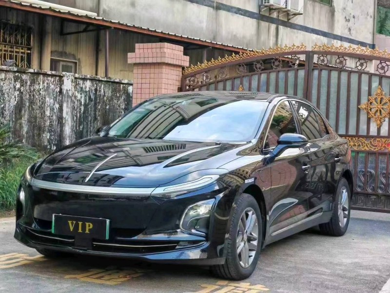 广州26年红旗E-QM52