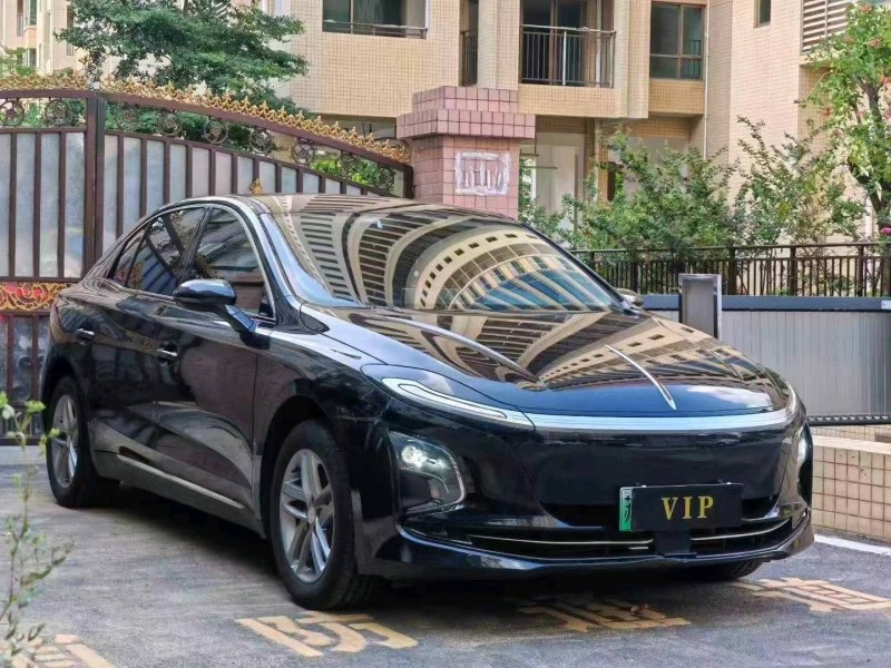 广州26年红旗E-QM53