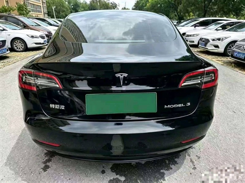 洛阳23年特斯拉MODEL 39