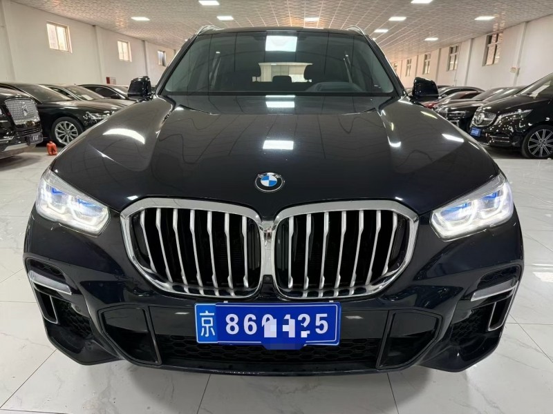 廊坊23年宝马X51