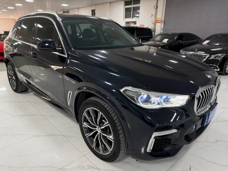 廊坊23年宝马X53