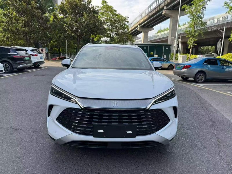 长沙26年比亚迪宋1