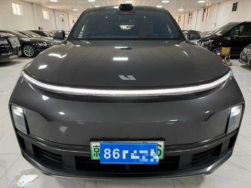 廊坊24年理想L91