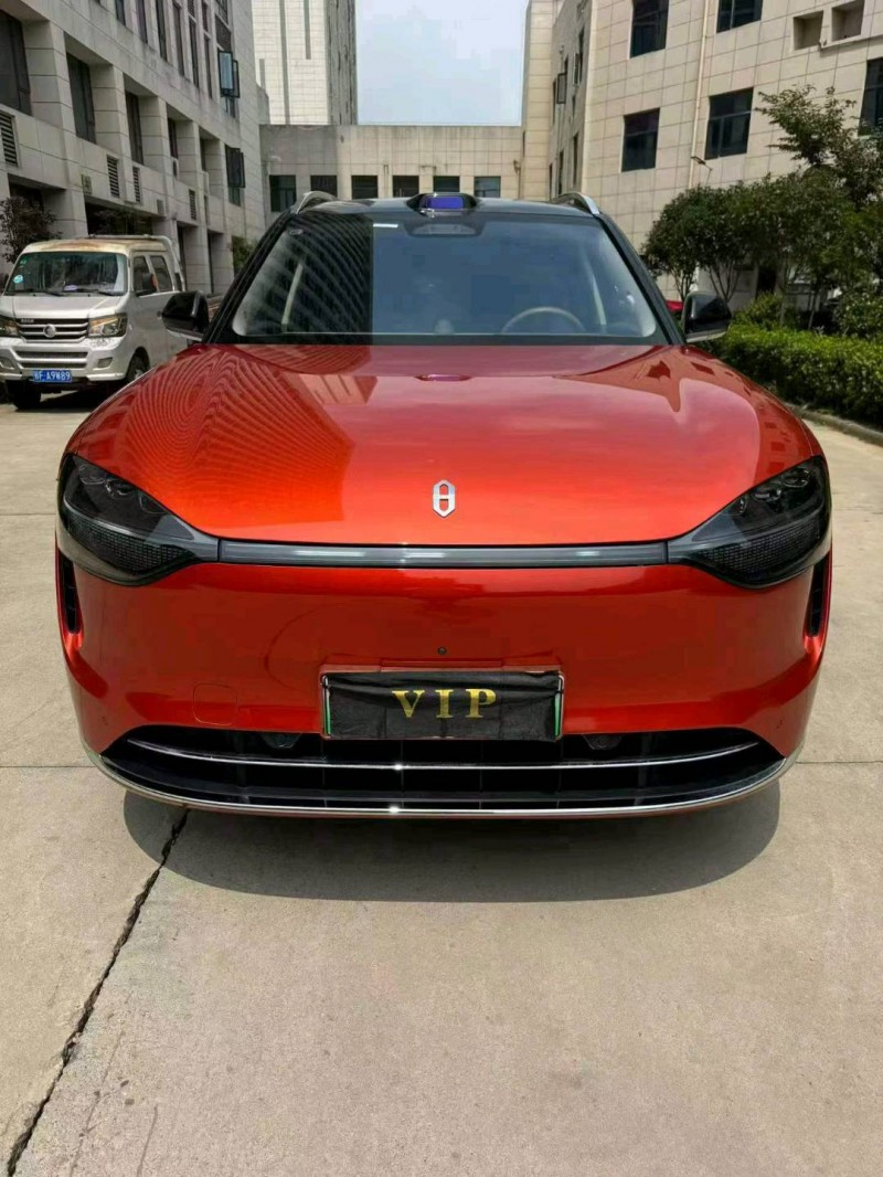 襄阳25年华为智选问界1