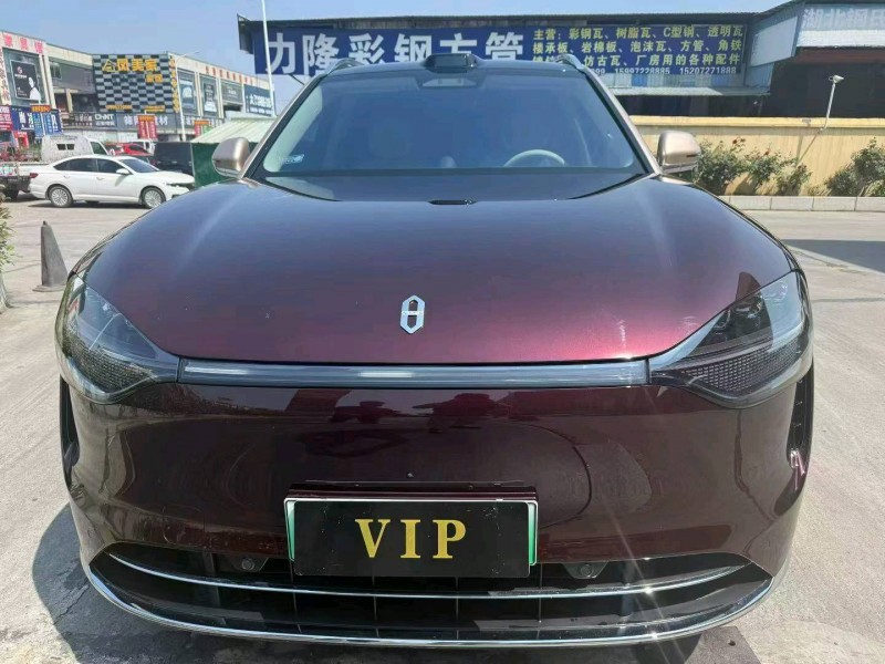 襄阳25年华为智选问界1
