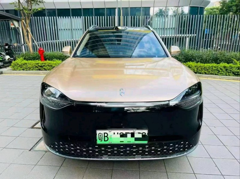 广州24年华为智选问界1