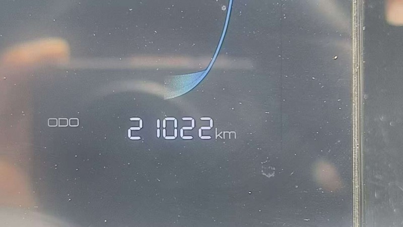 邢台25年比亚迪秦5