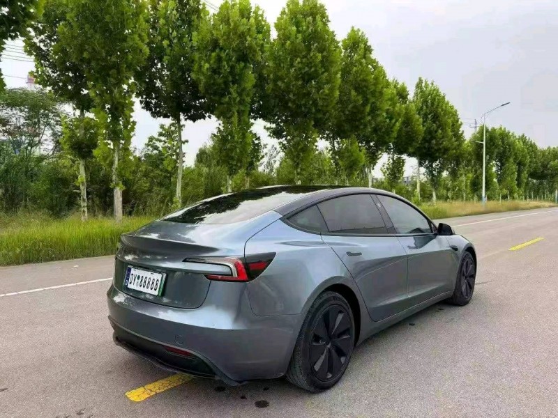 菏泽24年特斯拉MODEL 36