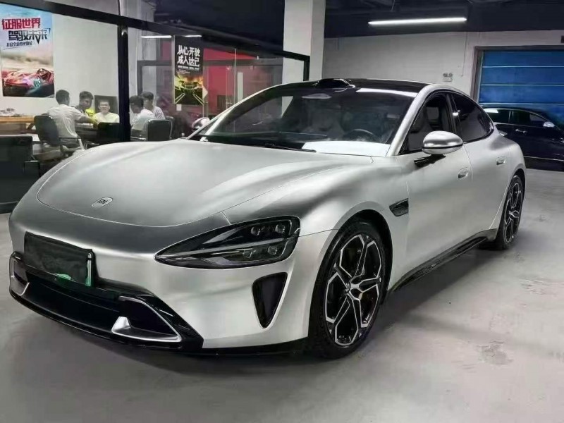 宜昌24年小米SU73
