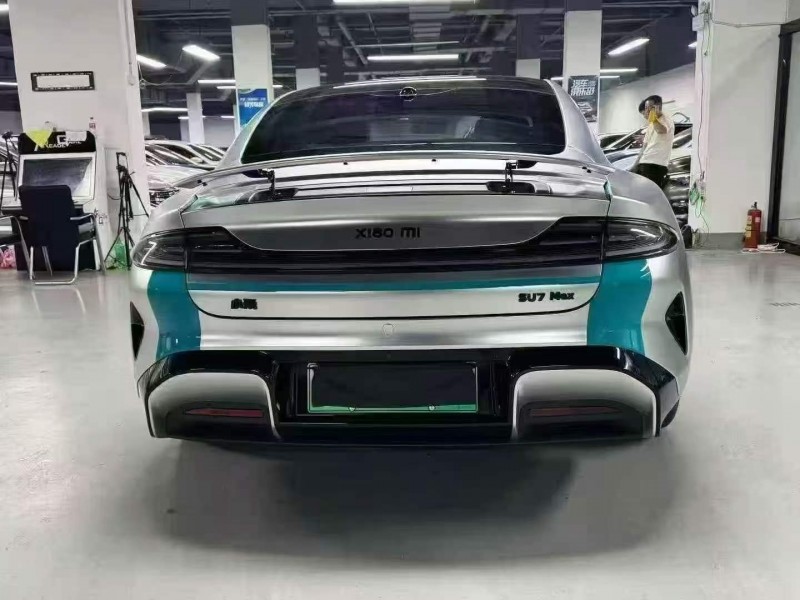 宜昌24年小米SU78