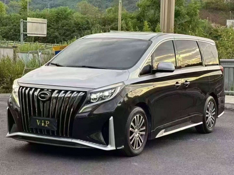 泉州21年传祺M8/GM82
