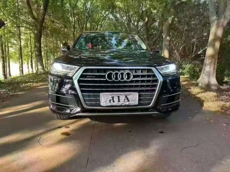 徐州19年奥迪Q71