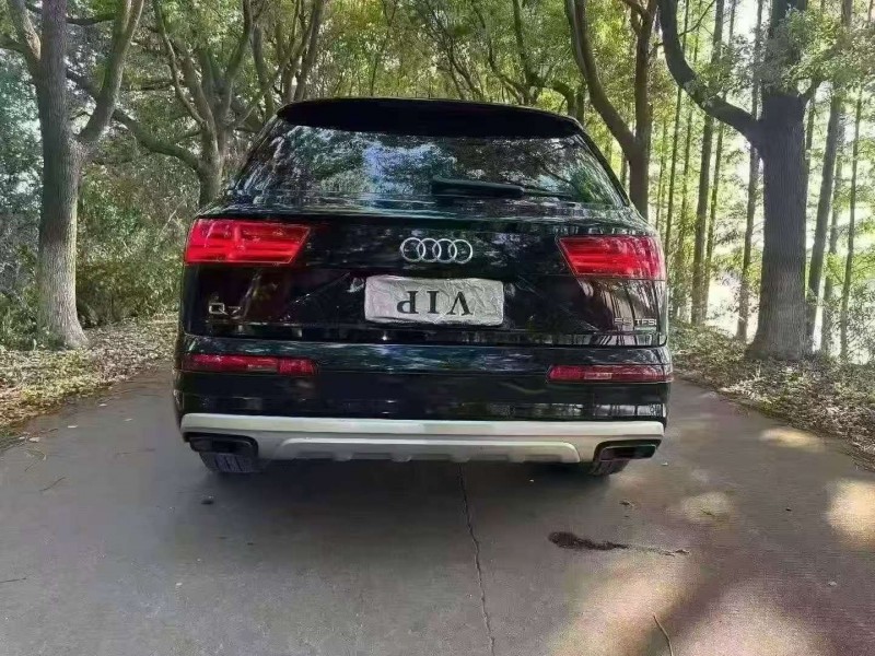 徐州19年奥迪Q79