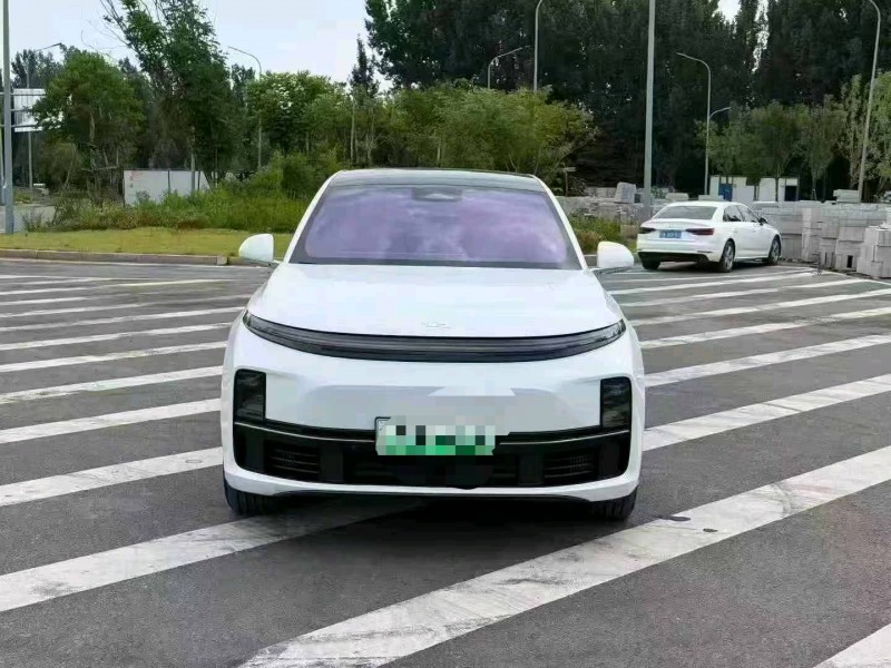 东营24年理想L71