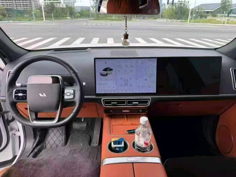 东营24年理想L76
