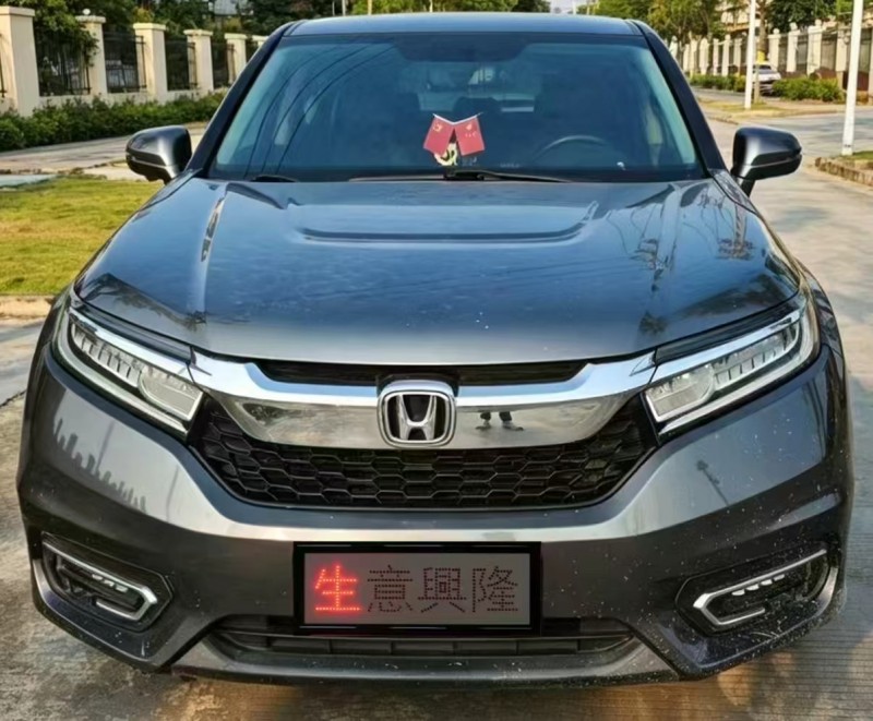 中山18年本田冠道1
